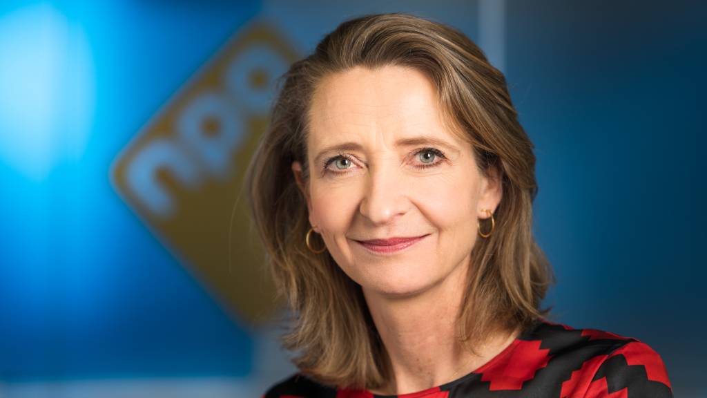 Spoedberaad Geëist: Bruins Wil Direct Overleg Met NPO Over Leeflang Spoedberaad Geëist: Bruins Wil Direct Overleg Met NPO Over Leeflang
