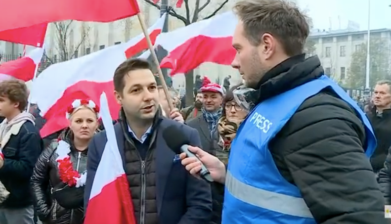 Spółka Skarży Dziennikarzy Onetu, Domagając Się 100 000 Zł Spółka Skarży Dziennikarzy Onetu, Domagając Się 100 000 Zł