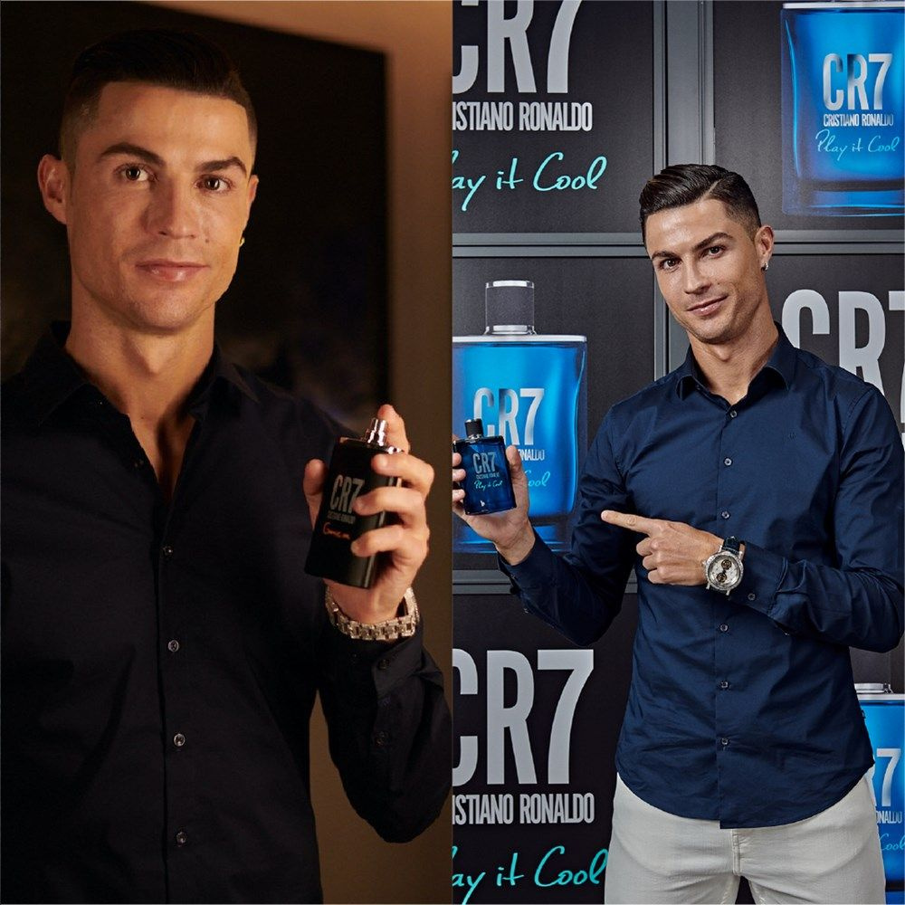 Sporun En Zengin Yıldızı: Cristiano Ronaldo'nun Marka Değeri İnceleniyor Sporun En Zengin Yıldızı: Cristiano Ronaldo'nun Marka Değeri İnceleniyor