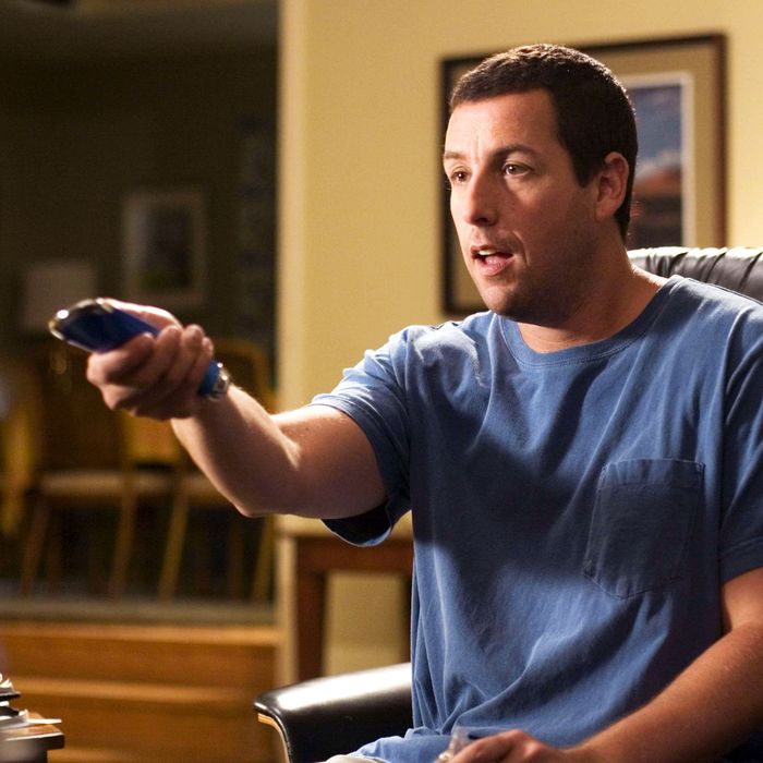 Spotting The Easter Egg In Every Adam Sandler Movie Spotting The Easter Egg In Every Adam Sandler Movie