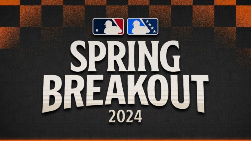 Spring Breakout 2025: A Look At The Competing Rosters Spring Breakout 2025: A Look At The Competing Rosters