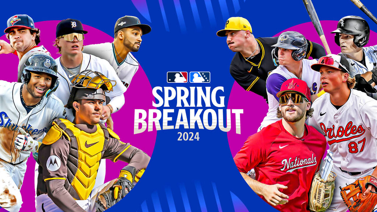 Spring Breakout Rosters 2025: A Comprehensive Guide To All Teams Spring Breakout Rosters 2025: A Comprehensive Guide To All Teams
