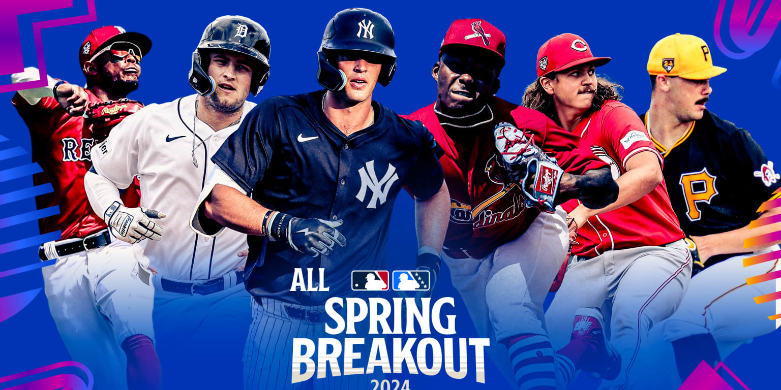Spring Breakout Rosters 2025: Player Predictions And Analysis Spring Breakout Rosters 2025: Player Predictions And Analysis