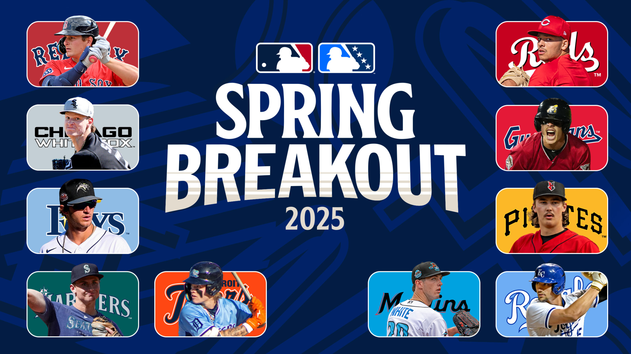 Spring Breakout Rosters 2025: Team Predictions And Analysis Spring Breakout Rosters 2025: Team Predictions And Analysis