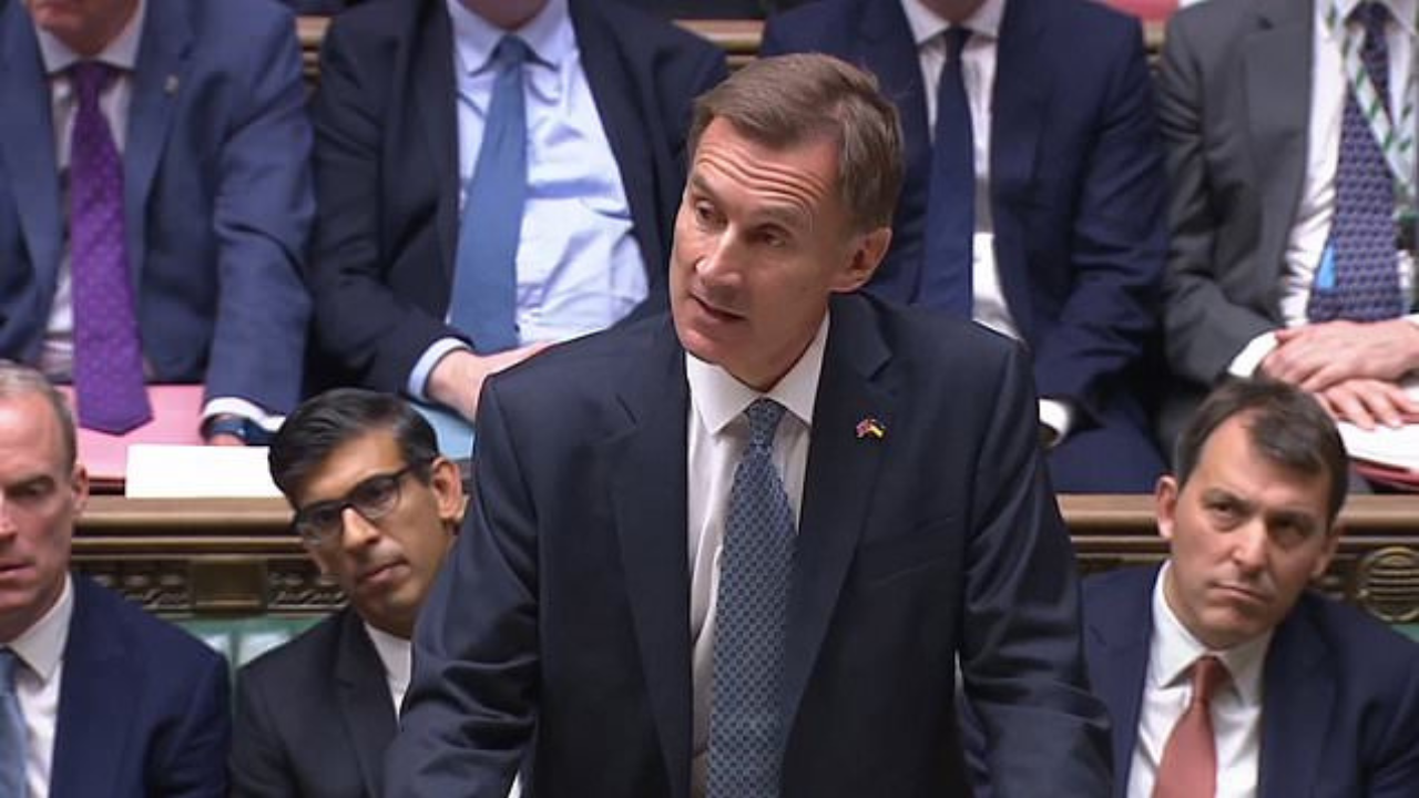Spring Budget 2024: Analysis Of Voter Response And Government Plans Spring Budget 2024: Analysis Of Voter Response And Government Plans