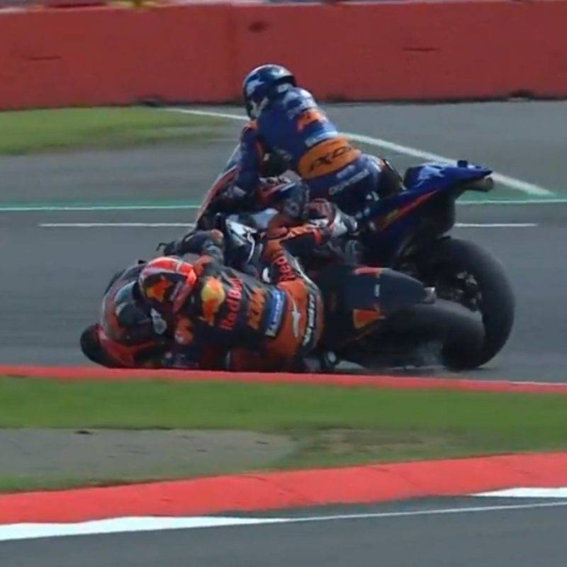 Sprint Race MotoGP Inggris Live Di Trans7: Rins Vs Marquez, Siapa Yang Menang? Sprint Race MotoGP Inggris Live Di Trans7: Rins Vs Marquez, Siapa Yang Menang?