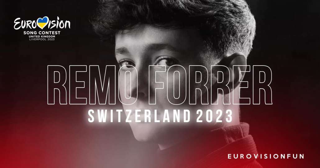 SRF Details Three-Week Eurovision 2025 Broadcast Schedule For Switzerland SRF Details Three-Week Eurovision 2025 Broadcast Schedule For Switzerland