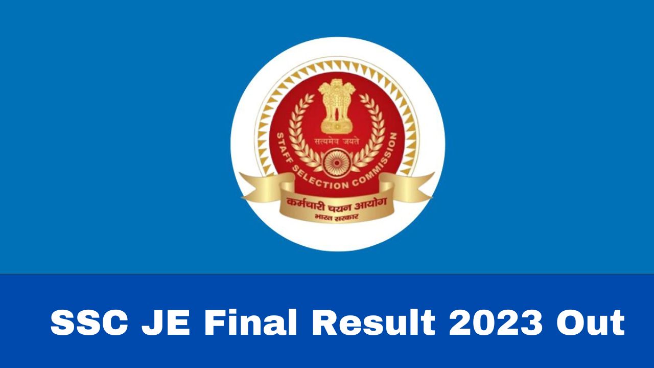 SSC CHSL Result 2025: How To Check Your Final Result And Download SSC CHSL Result 2025: How To Check Your Final Result And Download