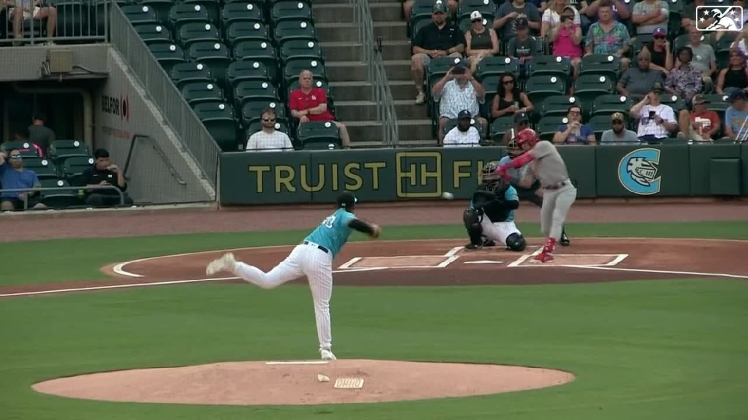 St. Louis Cardinals Sweep Diamondbacks Behind Masyn Winn's Home Run