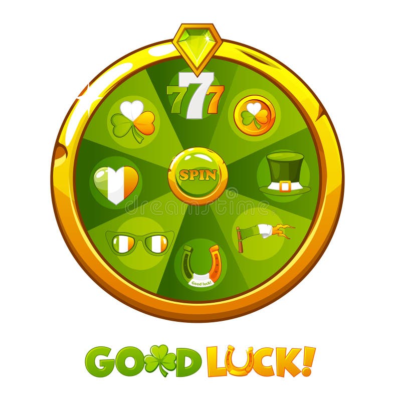 St. Patrick's Day Spin Of The Day At PokerStars Casino: Claim Your Reward St. Patrick's Day Spin Of The Day At PokerStars Casino: Claim Your Reward