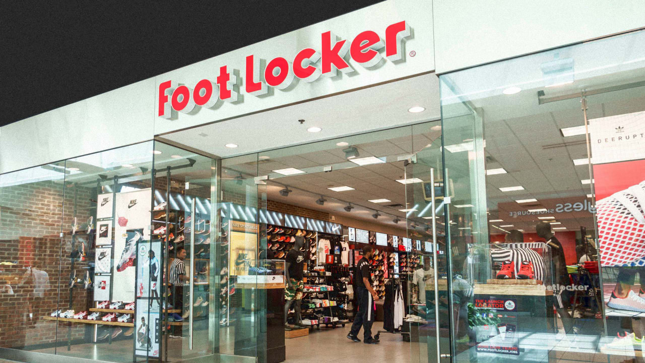 St. Petersburg Welcomes Foot Locker's Global Headquarters