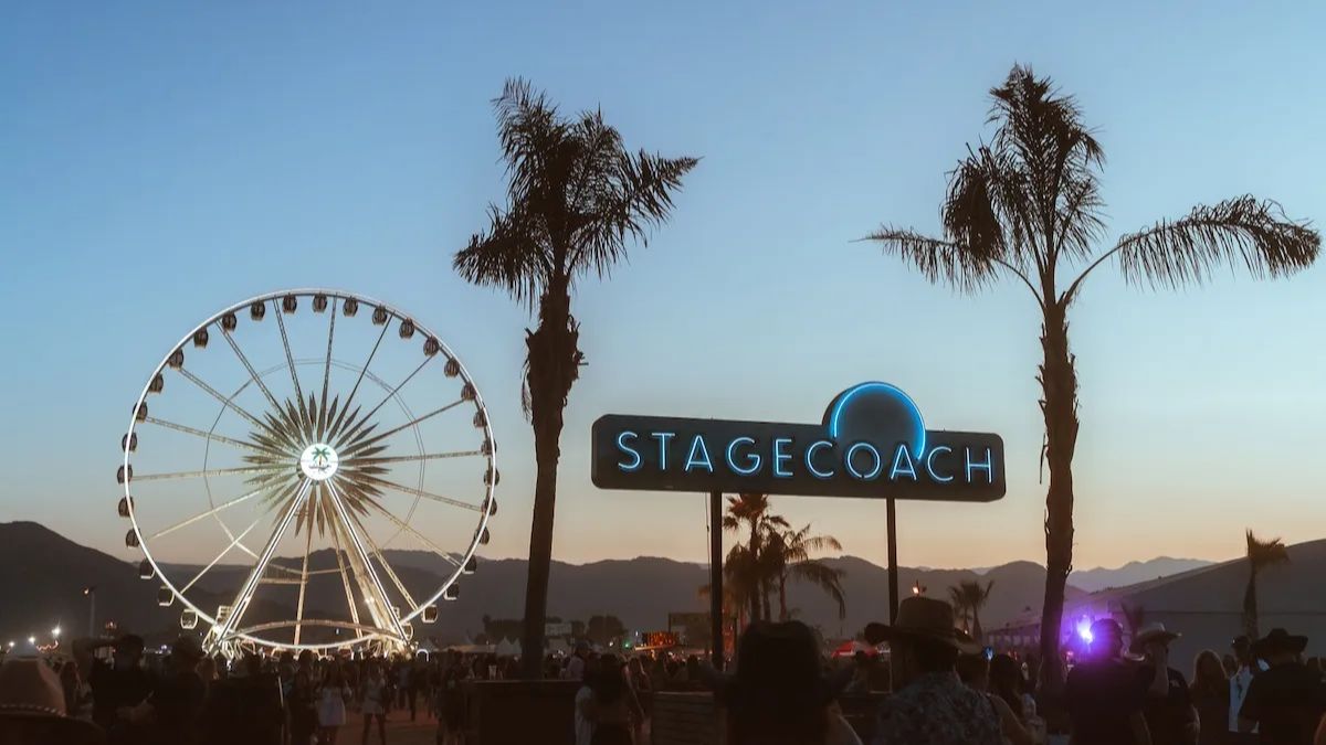 Stagecoach 2025: Lineup Announcement, Ticket Prices & FAQs Stagecoach 2025: Lineup Announcement, Ticket Prices & FAQs