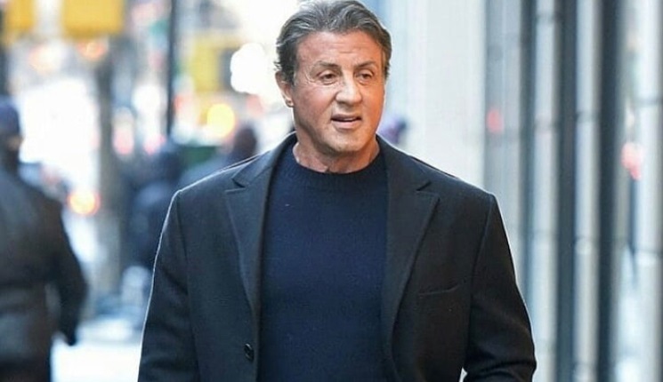Stallone Reveals His Favorite Rocky Movie: Why It's The Most Emotional Stallone Reveals His Favorite Rocky Movie: Why It's The Most Emotional