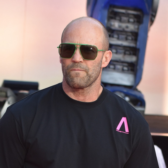 Stallone's Limited Role In Statham's New Film: What Does It Mean? Stallone's Limited Role In Statham's New Film: What Does It Mean?