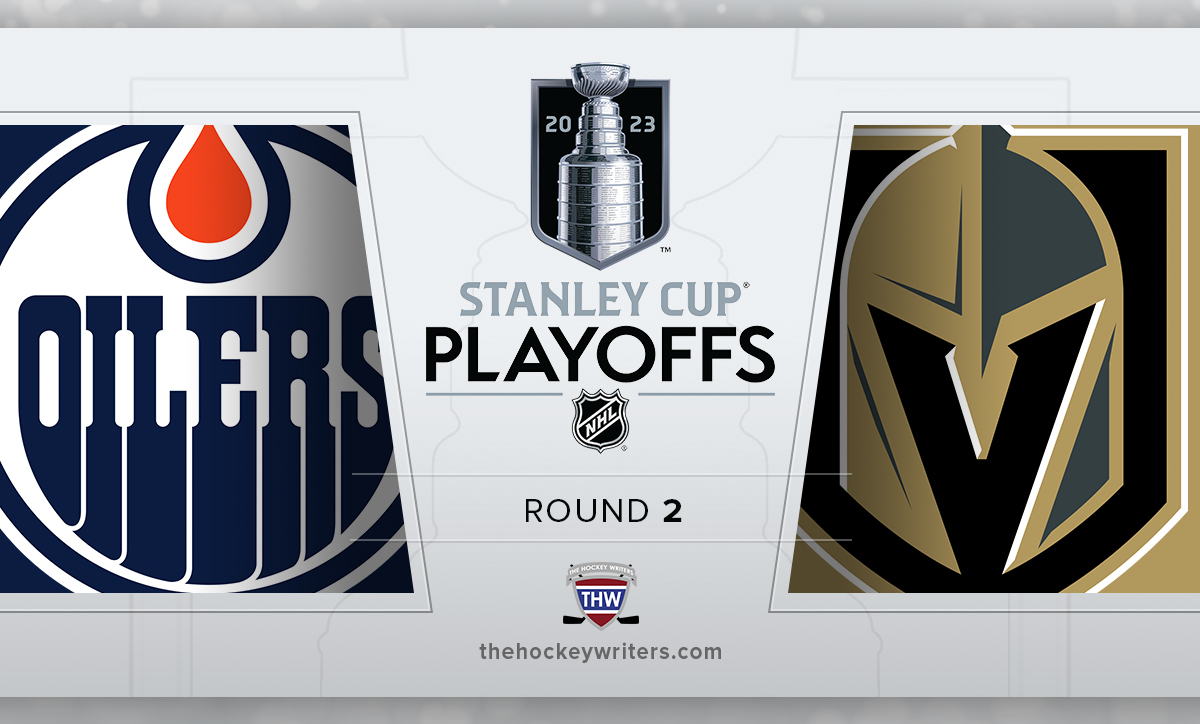 Stanley Cup Playoffs: Are The Golden Knights Ready? Stanley Cup Playoffs: Are The Golden Knights Ready?
