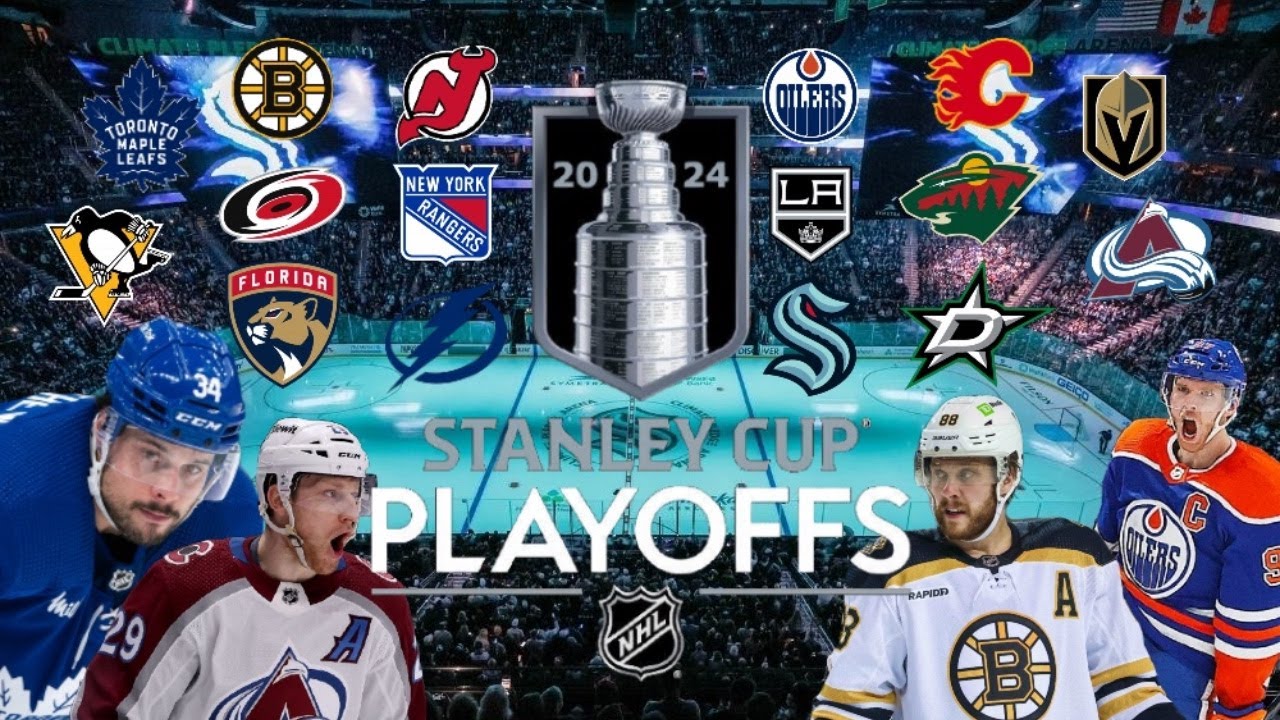 Stanley Cup Playoffs: US Ratings Affected Despite International Appeal Stanley Cup Playoffs: US Ratings Affected Despite International Appeal