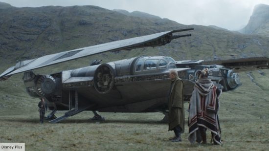Star Wars: Andor - Book Project Abandoned Amidst AI Debate Star Wars: Andor - Book Project Abandoned Amidst AI Debate