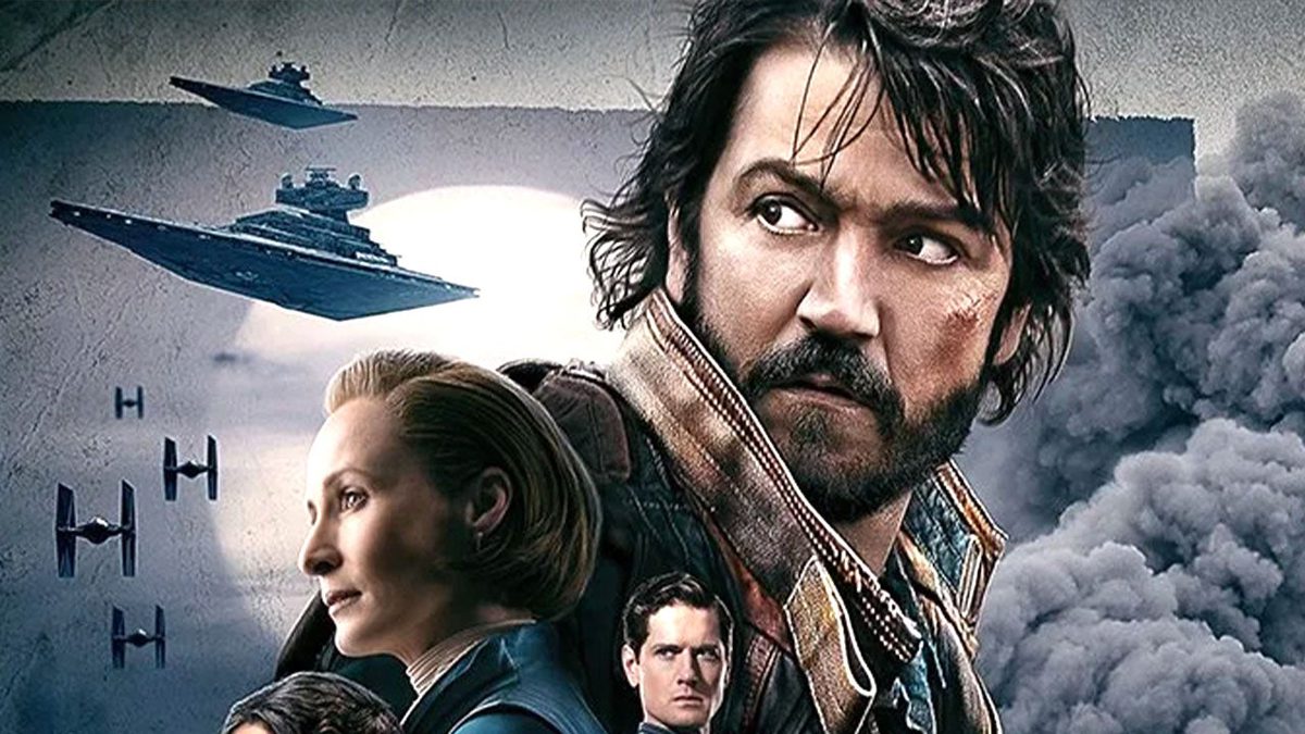 Star Wars: Andor Novel Axed Over AI-Generated Content Fears Star Wars: Andor Novel Axed Over AI-Generated Content Fears
