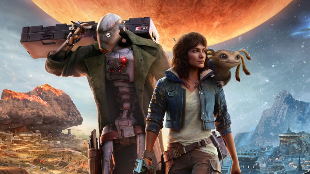 Star Wars: The Planet That's Been 48 Years In The Making? Star Wars: The Planet That's Been 48 Years In The Making?