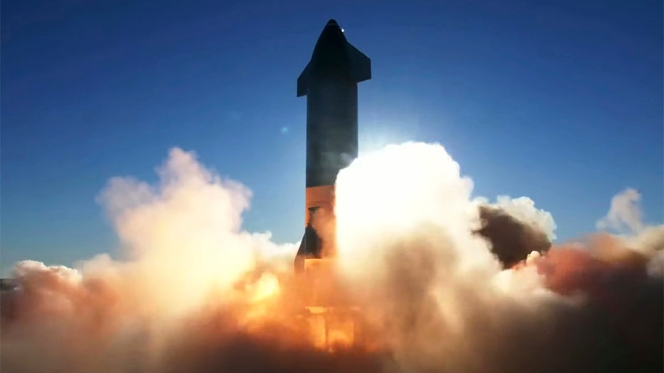 Starbase, Texas: SpaceX's Official City Designation