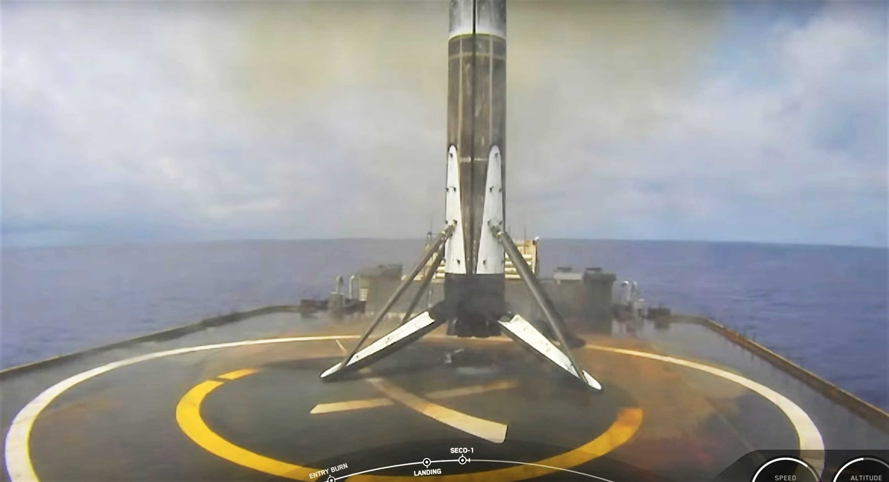 Starlink Deployment: SpaceX Falcon 9 Completes Successful Mission 28 Starlink Deployment: SpaceX Falcon 9 Completes Successful Mission 28