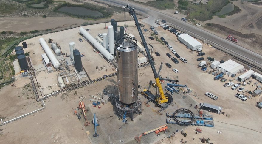 Starship Flight 9 Launch: SpaceX Gets Approval, FAA Prioritizes Public Safety Starship Flight 9 Launch: SpaceX Gets Approval, FAA Prioritizes Public Safety