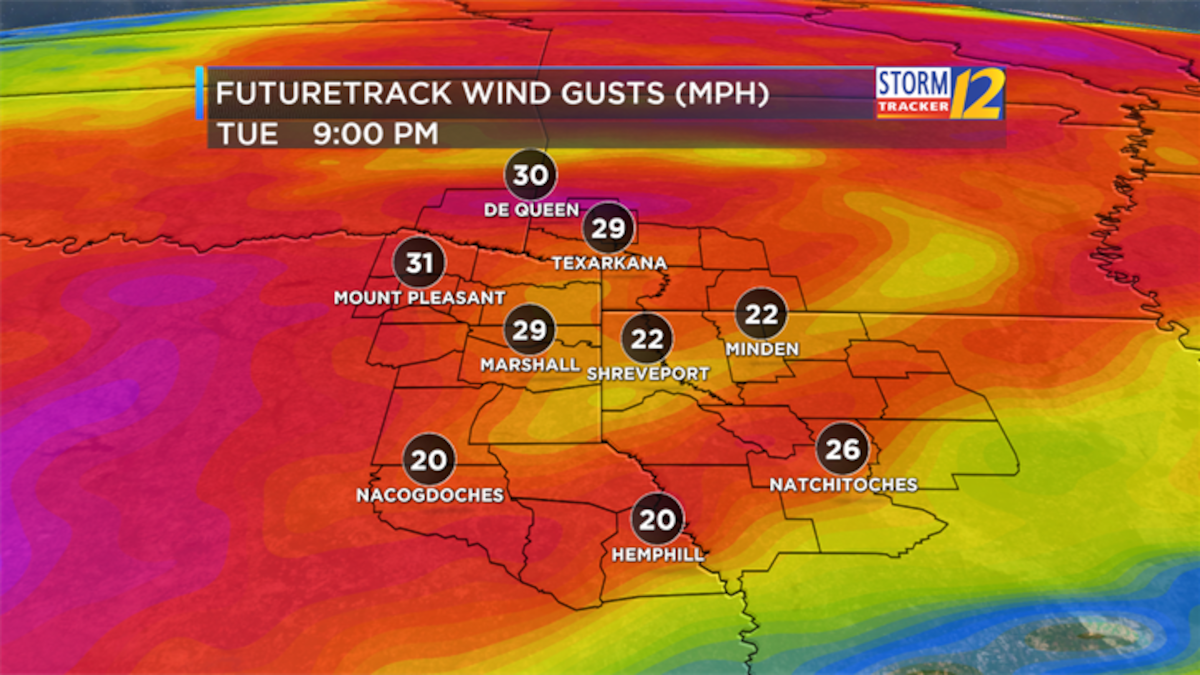 Stay Safe: Your First Alert For Strong Winds And Severe Storms Stay Safe: Your First Alert For Strong Winds And Severe Storms