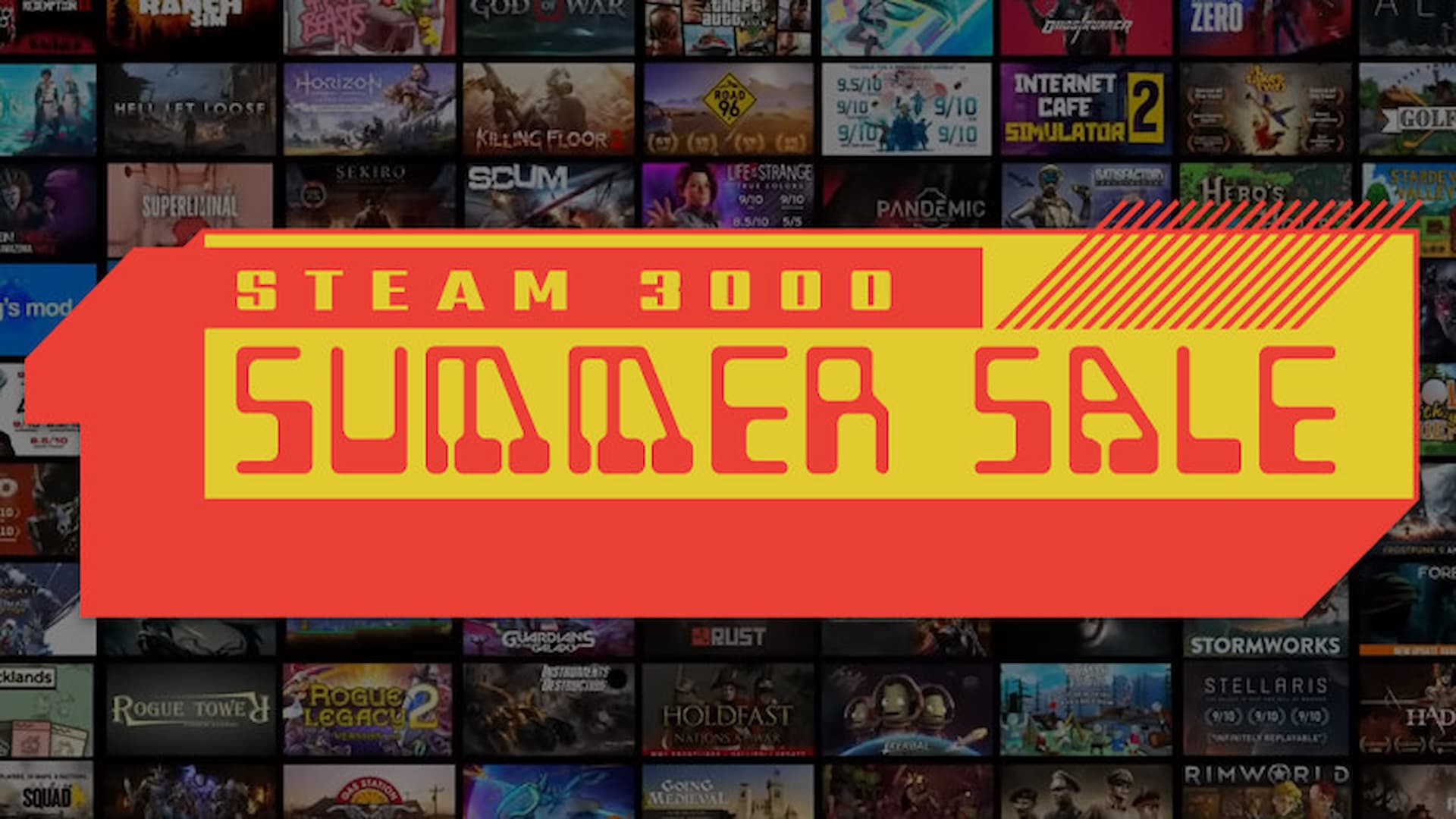 Steam 2025 Sales: When, What To Expect & How To Save Steam 2025 Sales: When, What To Expect & How To Save