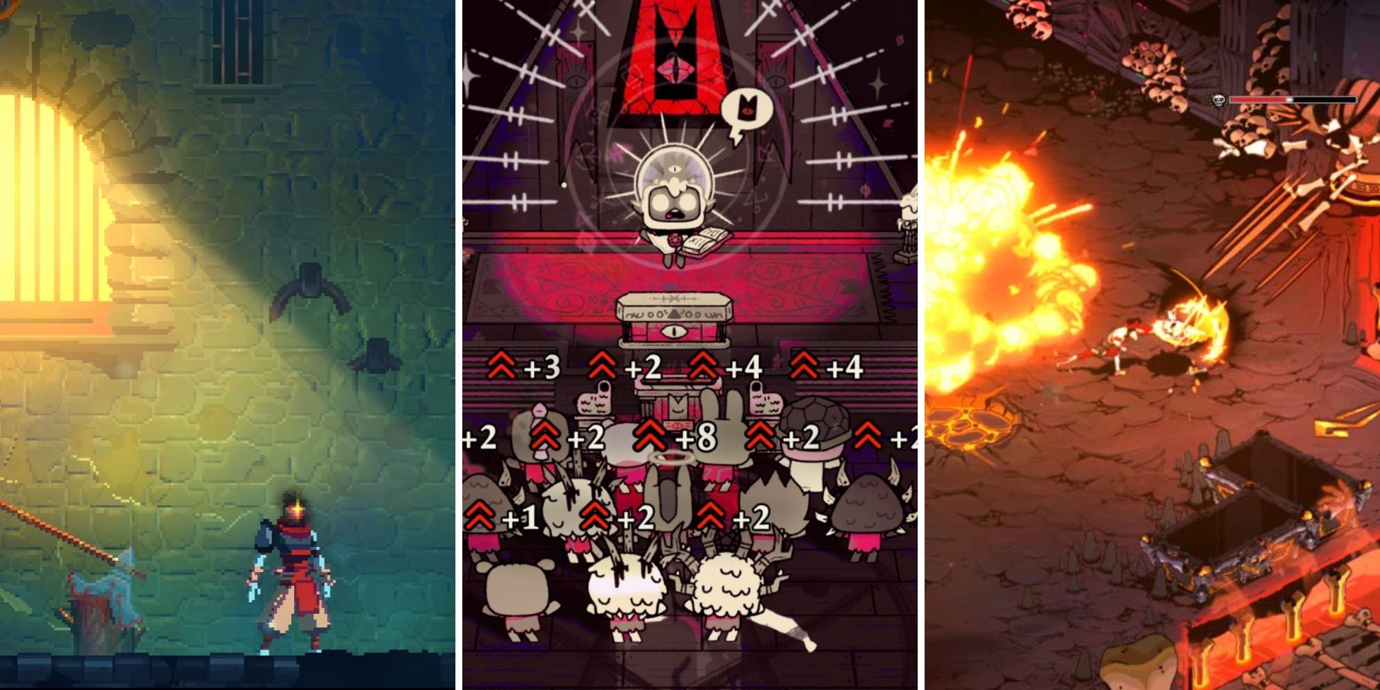 Steam Deck's Verified Games: A PS1 Throwback Steam Deck's Verified Games: A PS1 Throwback