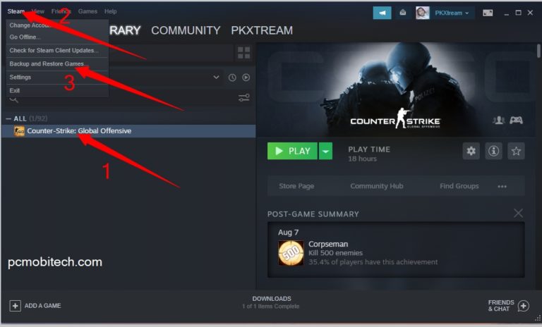 Steam Offers A New Free Game: Check Out The Reviews Steam Offers A New Free Game: Check Out The Reviews