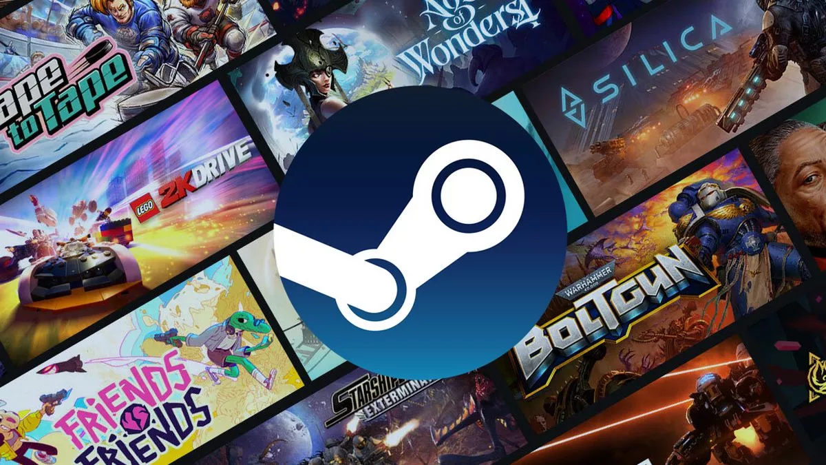 Steam Sales 2025: A Complete Guide To Dates And Deals Steam Sales 2025: A Complete Guide To Dates And Deals