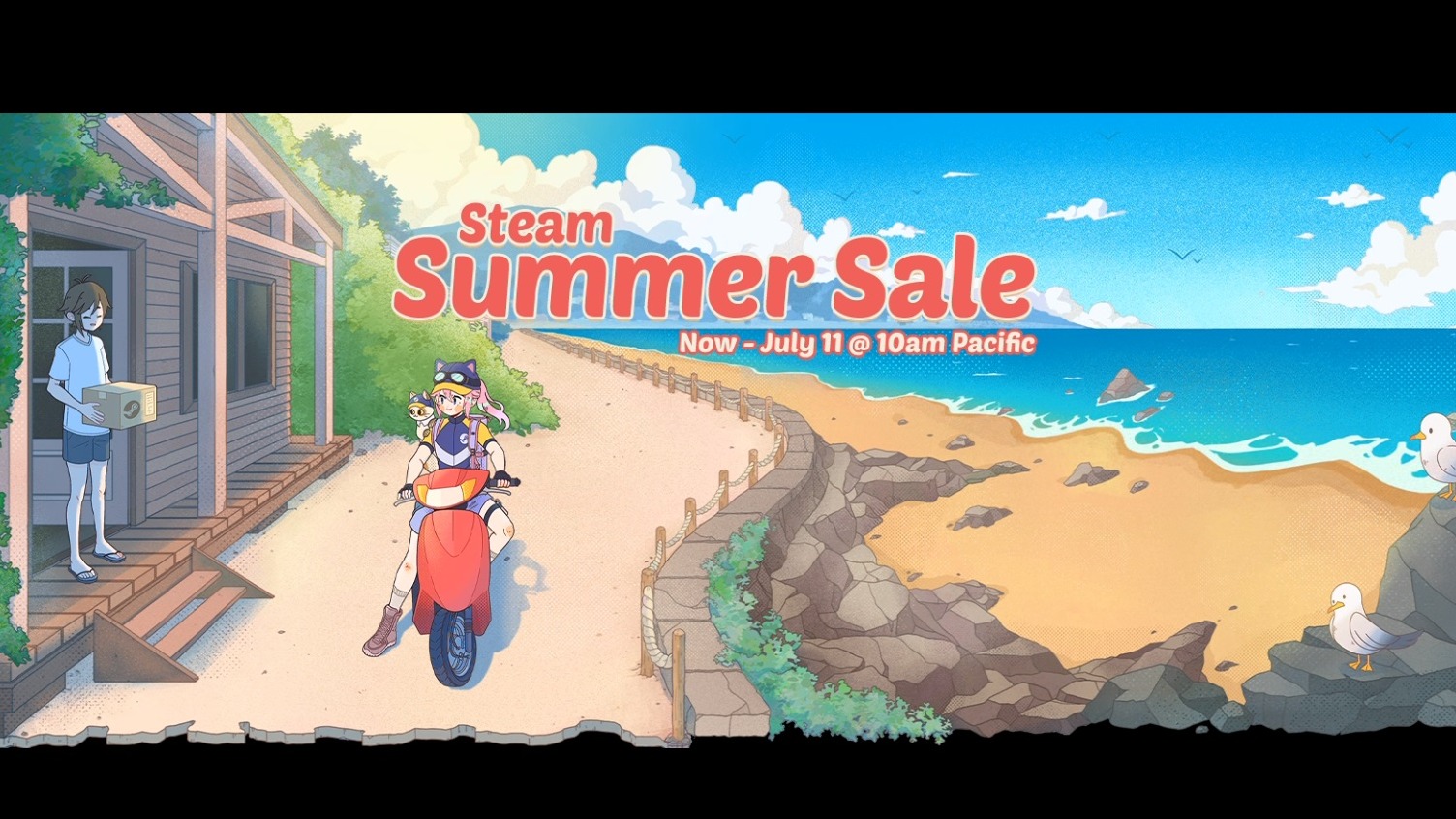Steam Sales 2025: Complete Guide To Dates And Times Steam Sales 2025: Complete Guide To Dates And Times