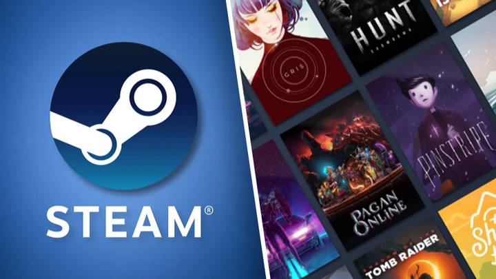 Steam's Latest Free Game Offering: A Look At The Reviews Steam's Latest Free Game Offering: A Look At The Reviews