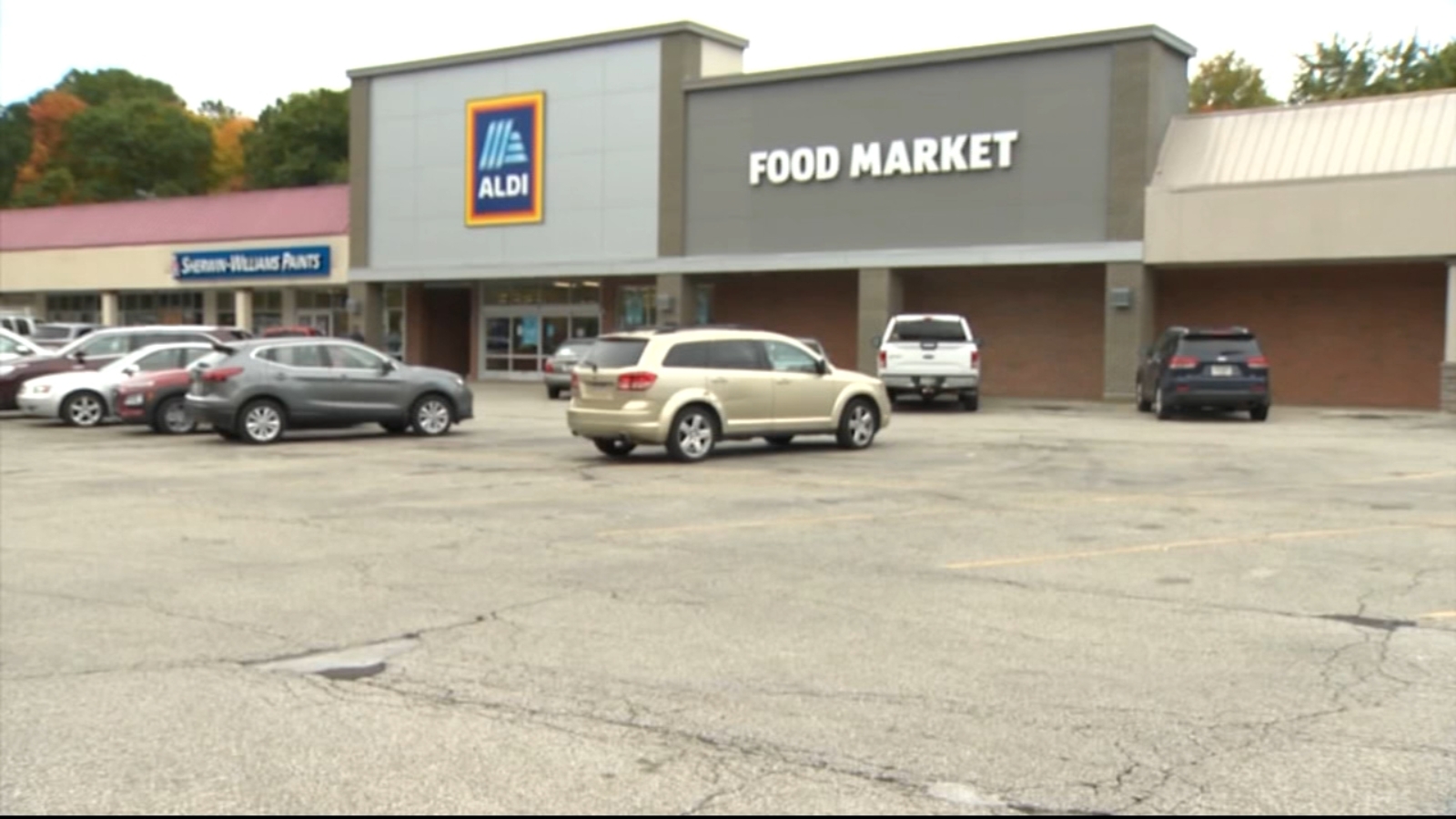 Steel Fragments Found: Aldi Issues Recall For Shredded Cheese Products Steel Fragments Found: Aldi Issues Recall For Shredded Cheese Products