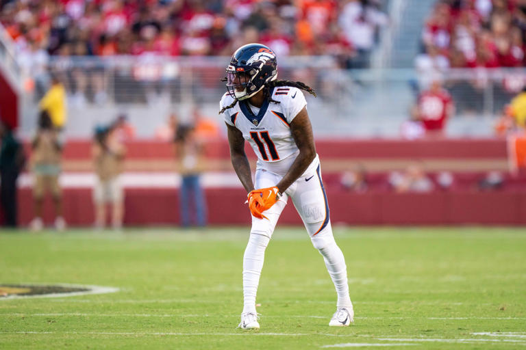 Steelers Announce Decision On Star Wide Receiver Steelers Announce Decision On Star Wide Receiver