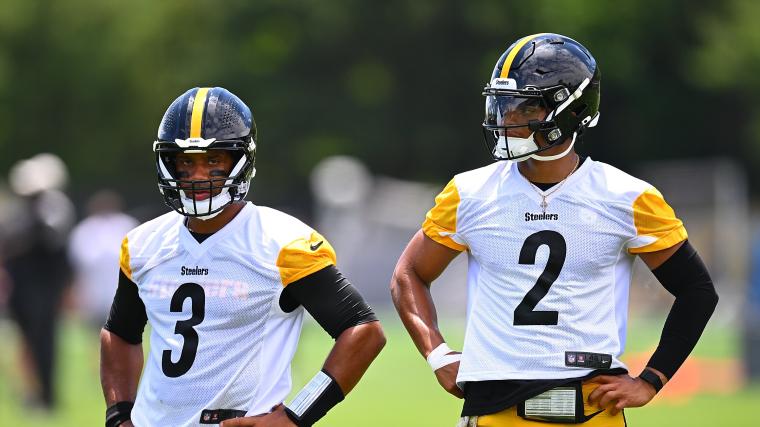 Steelers' Decision To Retain George Pickens: An Inside Look Steelers' Decision To Retain George Pickens: An Inside Look