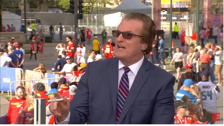 Steelers News: Mel Kiper's Bombshell Rodgers Prediction Impacts 2025 Draft Steelers News: Mel Kiper's Bombshell Rodgers Prediction Impacts 2025 Draft