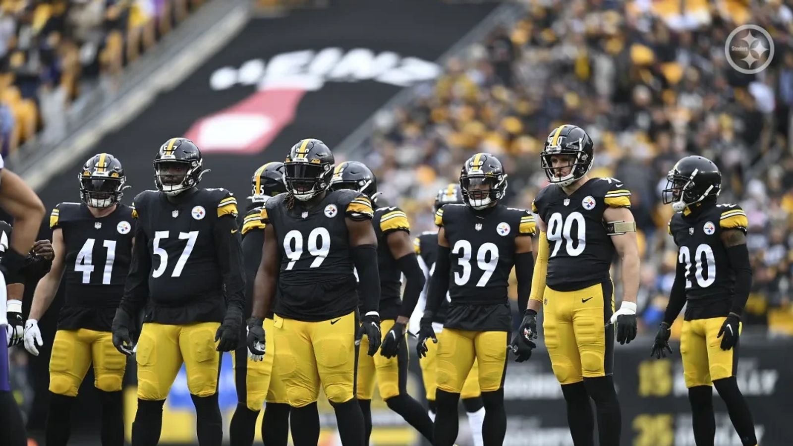 Steelers Schedule Release: Key Takeaways And Analysis Steelers Schedule Release: Key Takeaways And Analysis