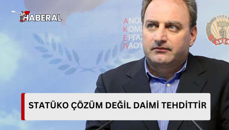 Stefanos Stefanu Ve Kıbrıs'ın Geleceği: Adanın Çözümüne Katkı Stefanos Stefanu Ve Kıbrıs'ın Geleceği: Adanın Çözümüne Katkı