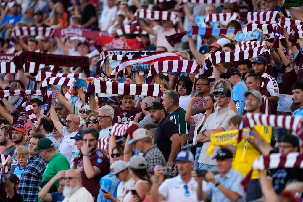 Steffen And Earthquakes Fall To Rapids In Crucial Match Steffen And Earthquakes Fall To Rapids In Crucial Match