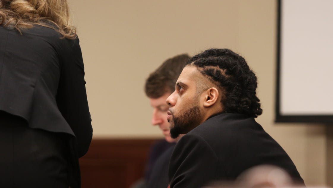 Stepfather Charged With Murder And Torture Of 16-Year-Old Stepfather Charged With Murder And Torture Of 16-Year-Old