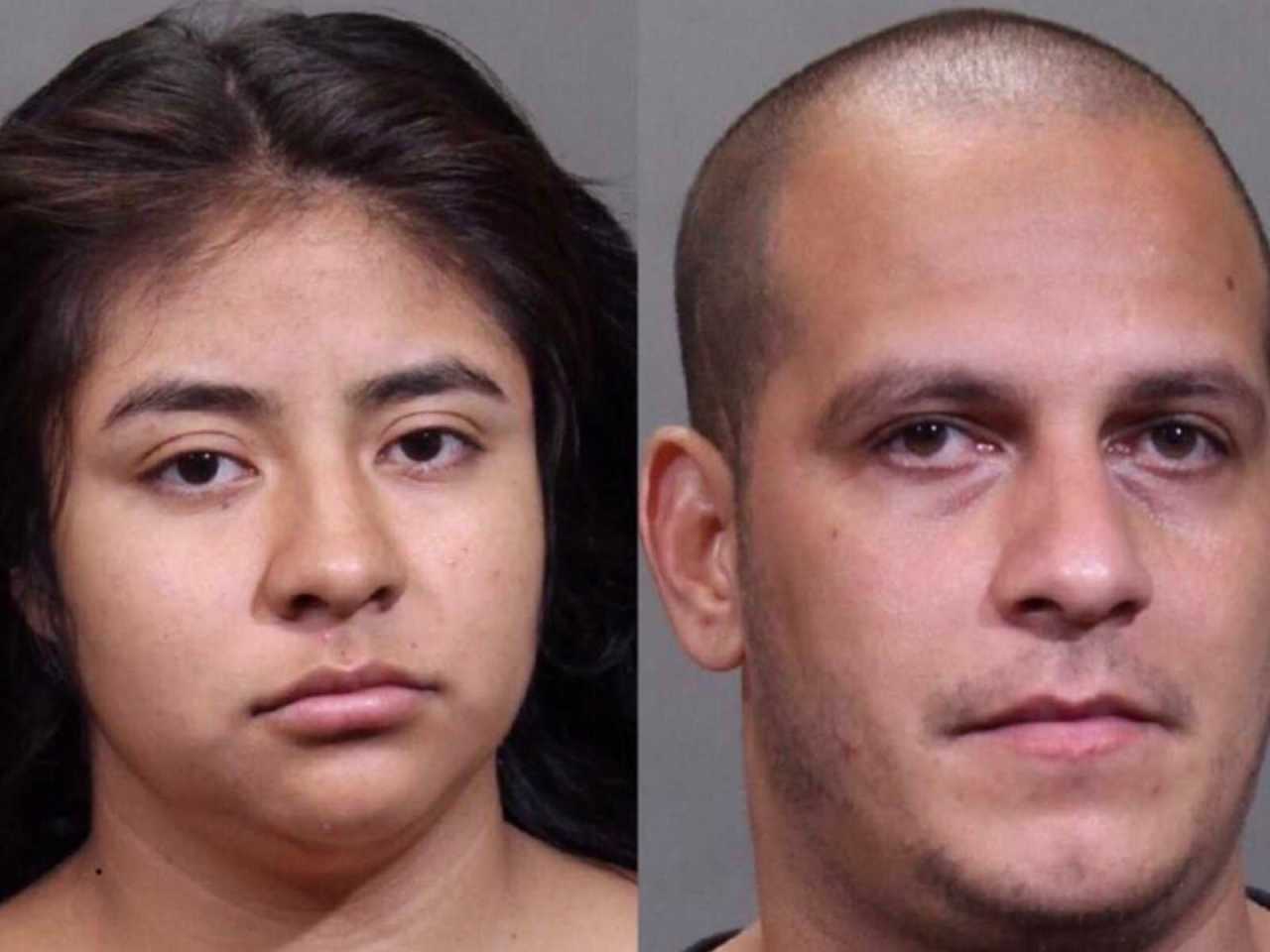 Stepfather Indicted: Murder And Torture Charges In 16-Year-Old's Death Stepfather Indicted: Murder And Torture Charges In 16-Year-Old's Death