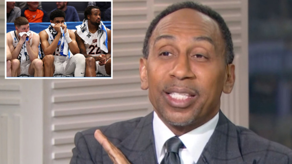 Stephen A. Smith Acknowledges Gregg Popovich's Coaching Achievements Stephen A. Smith Acknowledges Gregg Popovich's Coaching Achievements