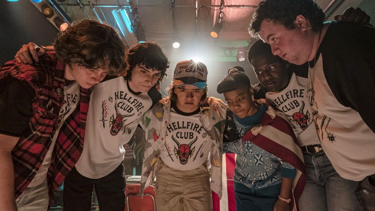 Stephen King's Thoughts On Stranger Things And IT: A Comparison Stephen King's Thoughts On Stranger Things And IT: A Comparison