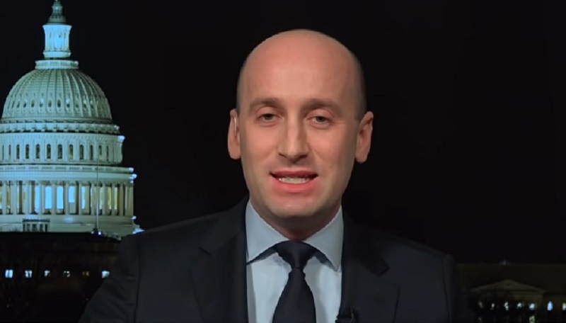 Stephen Miller National Security Advisor: Latest Reports And Analysis Stephen Miller National Security Advisor: Latest Reports And Analysis