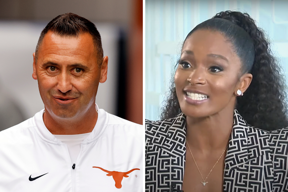 Steve Sarkisian On Texas Spring Football Injuries: Latest News Steve Sarkisian On Texas Spring Football Injuries: Latest News