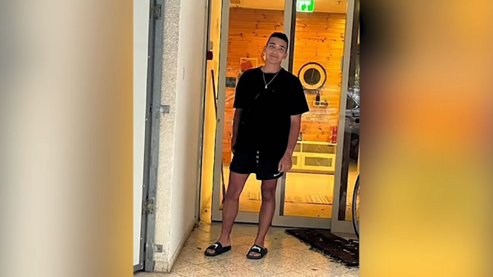 Still Missing: The Edan Alexander Kidnapping In Gaza Still Missing: The Edan Alexander Kidnapping In Gaza
