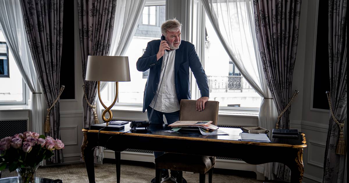 Stjernes Kritik Af Dansk Chef: En Sag Om Respekt Og Arbejdspladskultur Stjernes Kritik Af Dansk Chef: En Sag Om Respekt Og Arbejdspladskultur