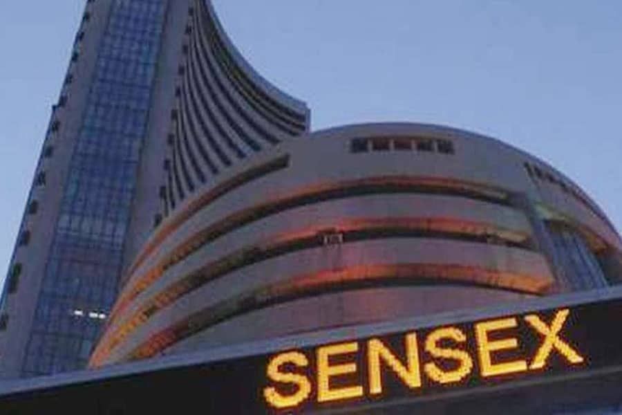 Stock Market LIVE: Sensex Gains Over 700 Points, Nifty Above 18800 Stock Market LIVE: Sensex Gains Over 700 Points, Nifty Above 18800