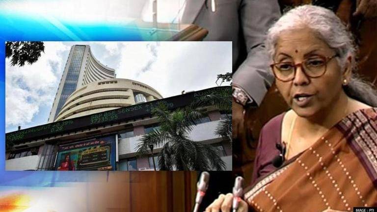 Stock Market LIVE: Sensex Soars, Nifty Jumps - Key Movers & Analysis Stock Market LIVE: Sensex Soars, Nifty Jumps - Key Movers & Analysis